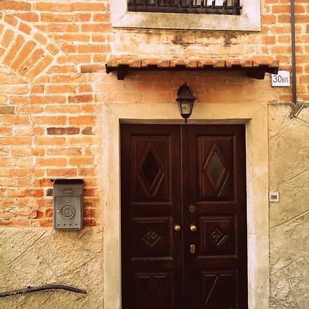 Il Cortiletto Dei Capperi Bed & Breakfast Gassino Torinese Dış mekan fotoğraf
