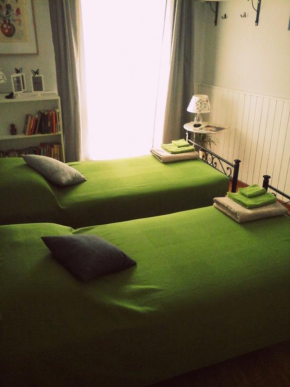 Il Cortiletto Dei Capperi Bed & Breakfast Gassino Torinese Oda fotoğraf