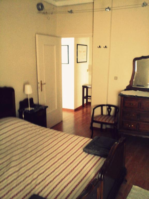 Il Cortiletto Dei Capperi Bed & Breakfast Gassino Torinese Oda fotoğraf