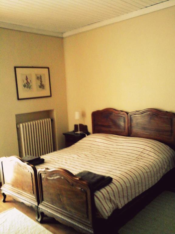 Il Cortiletto Dei Capperi Bed & Breakfast Gassino Torinese Oda fotoğraf