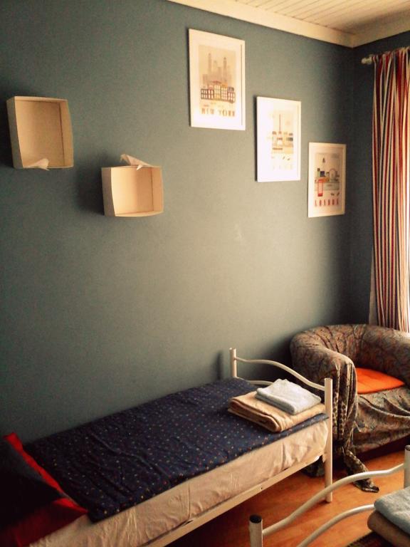 Il Cortiletto Dei Capperi Bed & Breakfast Gassino Torinese Oda fotoğraf