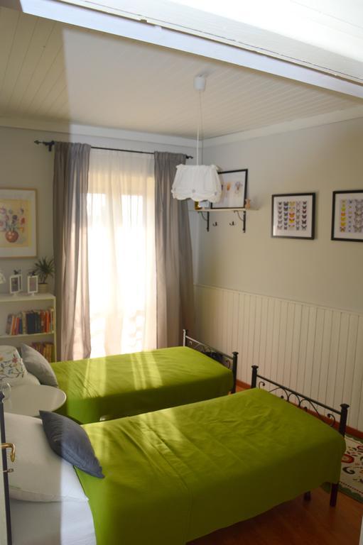 Il Cortiletto Dei Capperi Bed & Breakfast Gassino Torinese Oda fotoğraf