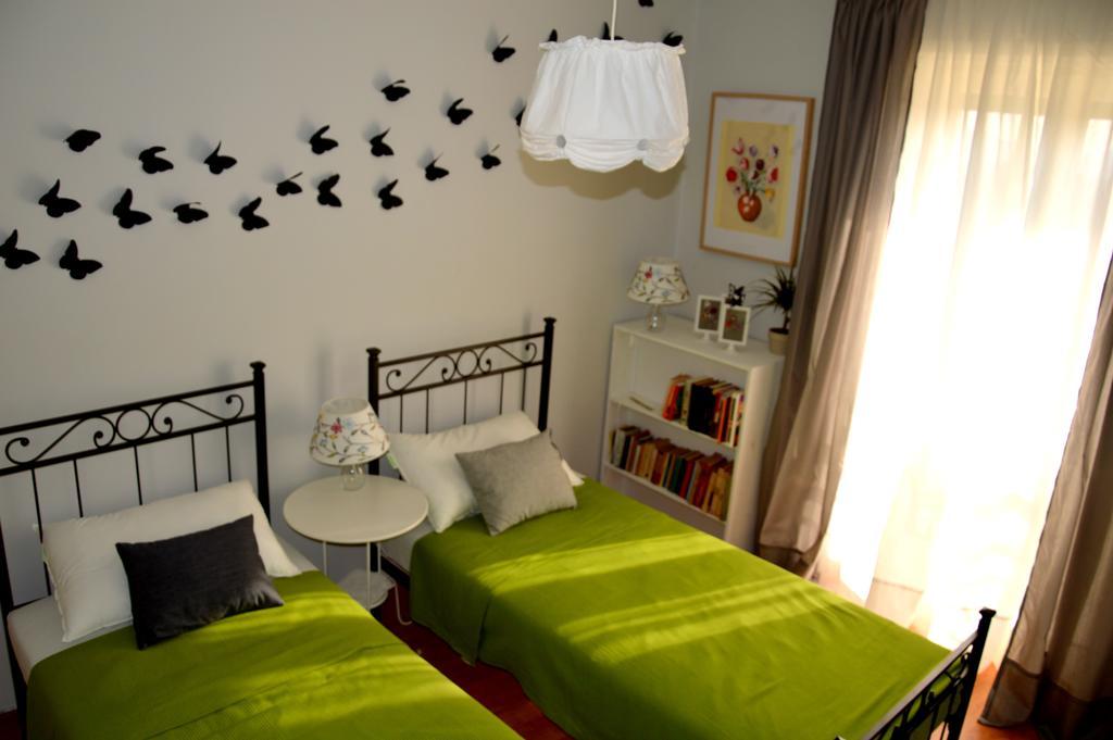 Il Cortiletto Dei Capperi Bed & Breakfast Gassino Torinese Oda fotoğraf